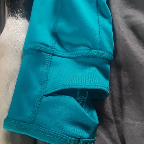 Jacket - Picture 4 of 4